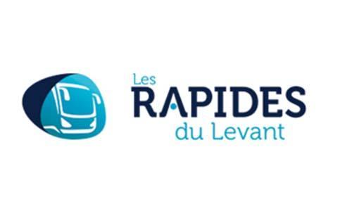 Logo Les Rapides