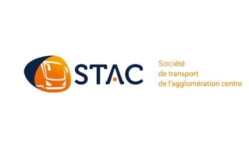 Logo STAC